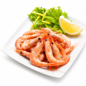 Gamba Grande