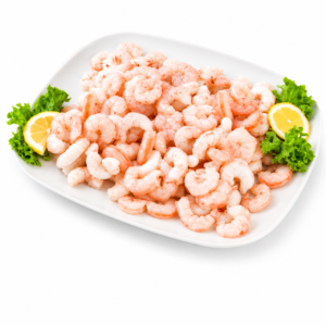 Gamba pelada extra 70/100