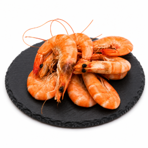 Langostino cocido grande 35/45