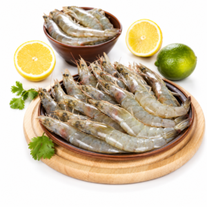 Langostino Crudo Grande 35/45