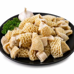 Callos de ternera troceados