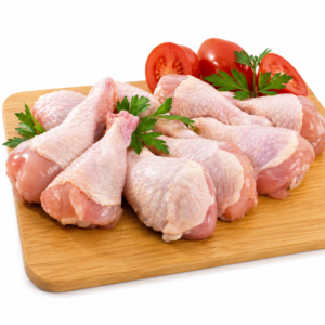 Jamoncitos de pollo