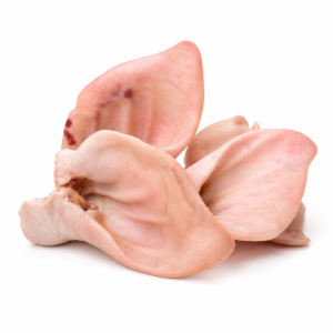 Orejas de cerdo