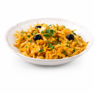 Bacalao Dorado