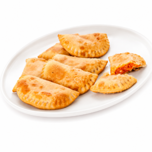 Empanadillas de bonito