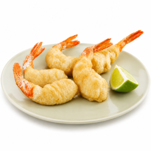 Gamba gabardina