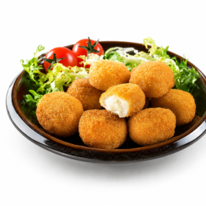 Delicias de cabrales
