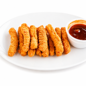 Fingers de pollo