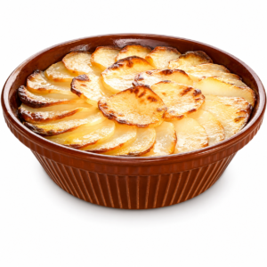 Patatas dollar