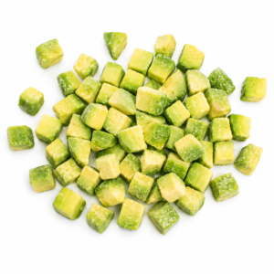 Aguacate dados