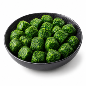 Espinacas