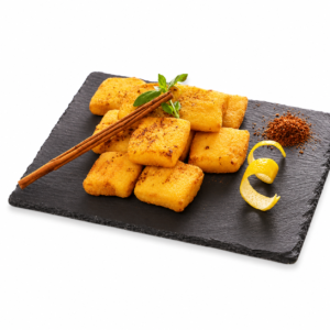 Leche frita