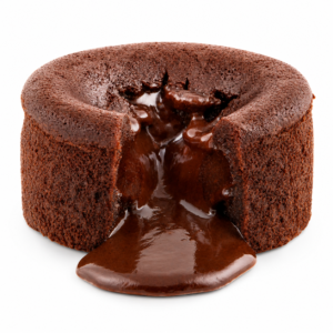 Coulant chocolate