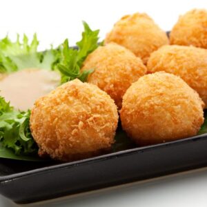 Delicias de cabrales