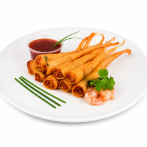 Mini Twister Langostino