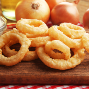 Calamar a la romana casero extra