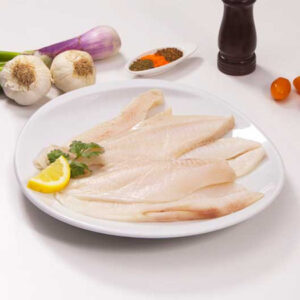 Filete de Gallo Sin Piel