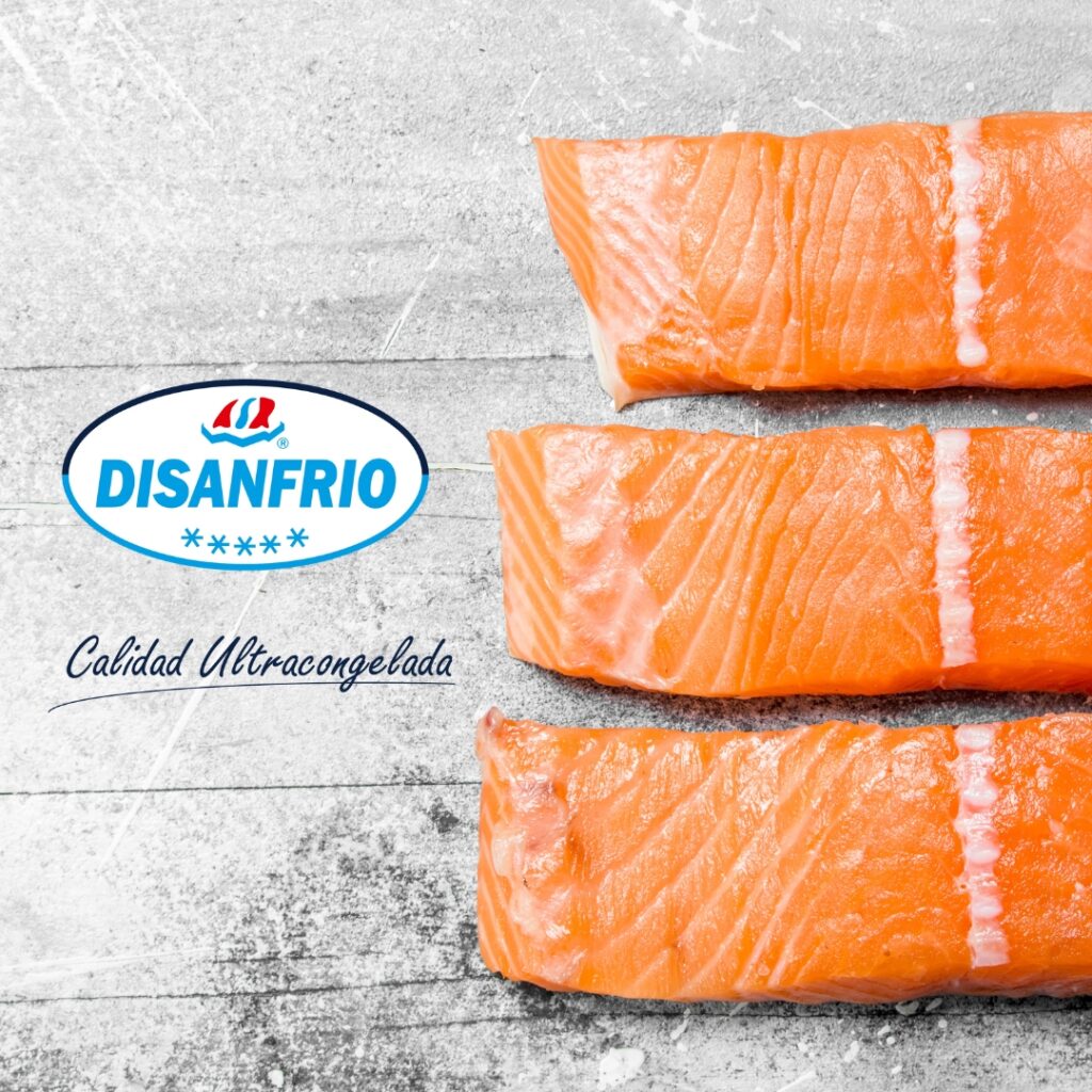 recetas de salmon