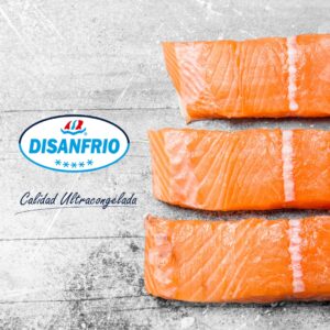 recetas de salmon