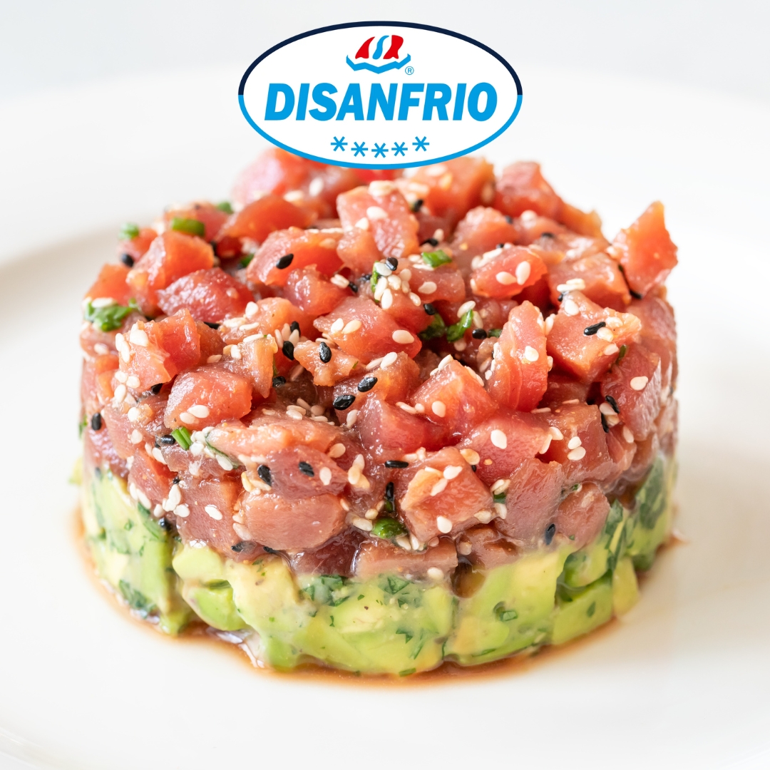 Entrantes navideños disanfrio