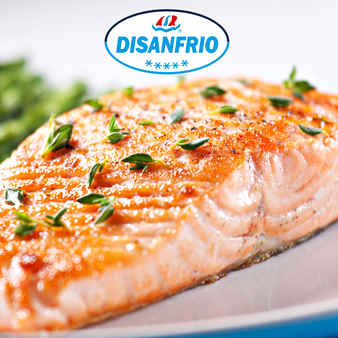 salmon