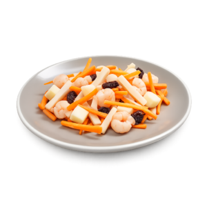Ensalada de pollo