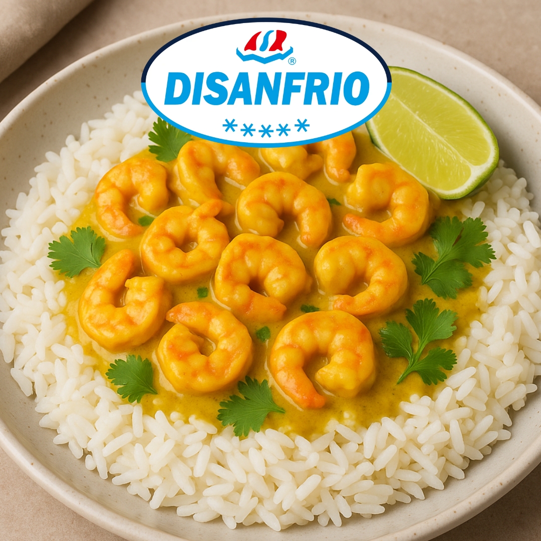 Gambas receta 1