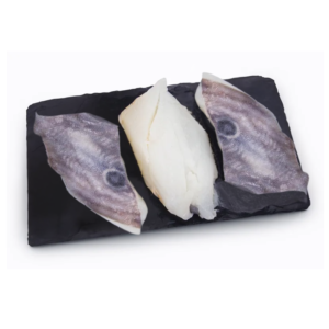 Filete de gallo San pedro